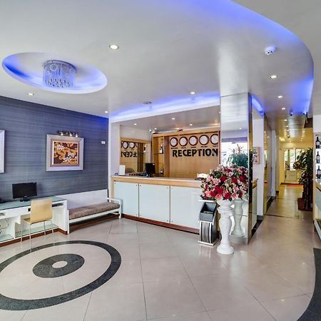 Mai Villa Hotel 1 하노이 외부 사진